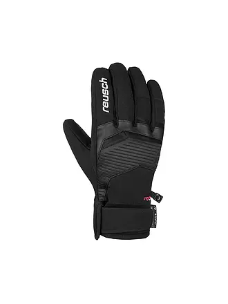 REUSCH | Gants de ski homme Race Team R-Tex XT | schwarz